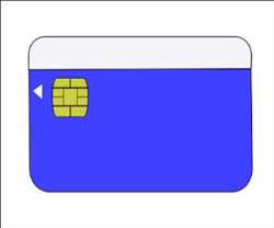 Tarjeta electrónica