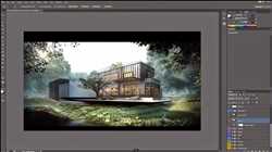 Software de visualización y renderizado 3D