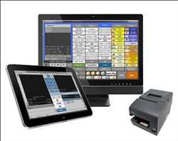 Software de punto de venta