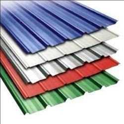 Global Coated Steel Market