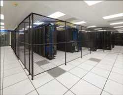 Colocación del centro de datos