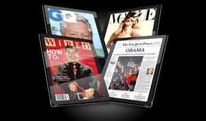 Mercado global de publicación de revistas digitales