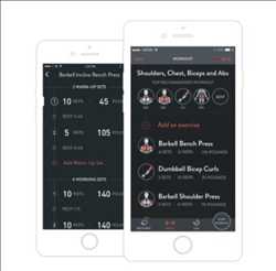 Mercado global de aplicaciones de fitness