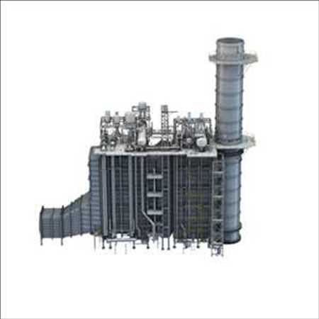 Generador de vapor de recuperación de calor