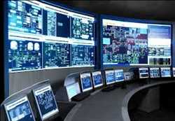 Sistemas de control industrial