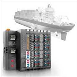 Global Integrated Marine Automation System Market