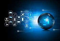 IoT en servicios bancarios y financieros