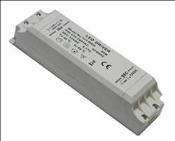 Global LED Lighting Drivers Market