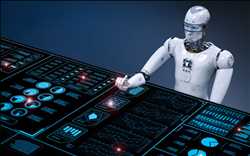 Inteligencia artificial móvil (IA)