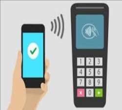 Tecnología de pago móvil