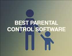 Software de control parental