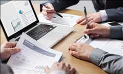 Software de automatización de servicios profesionales