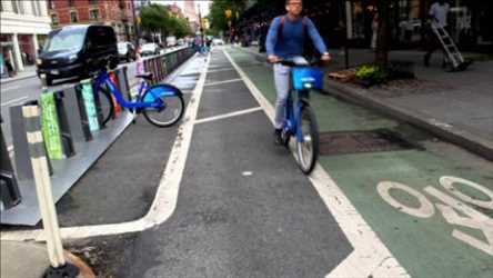 Mercado global de movilidad compartida
