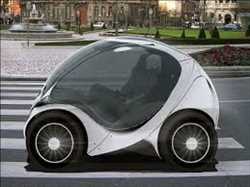 Global Small Electric Vehicle Market