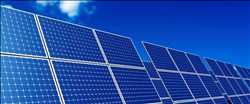 Energía solar