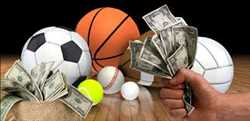 Mercado global de apuestas deportivas
