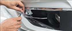 Global Uncoated Paint Protection Film Market