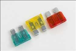 Global Automotive Fuse Market