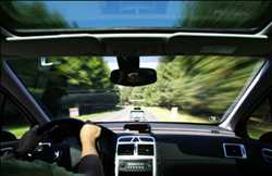 Global Automotive Windshield Market