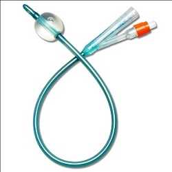 Global Catheter Market