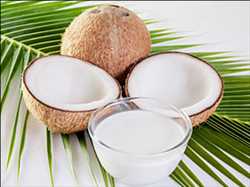 Productos de coco