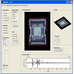 Software de fabricación de semiconductores