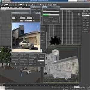 Software de visualización y renderizado 3D Mercado