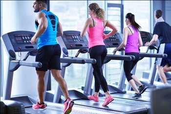 Global Clubes de fitness y salud Cuota de mercado