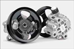 Automotive Steering Systems Mercado Demanda-Oferta