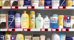 Personal Care Contract Manufacturing Mercado Demanda-Oferta