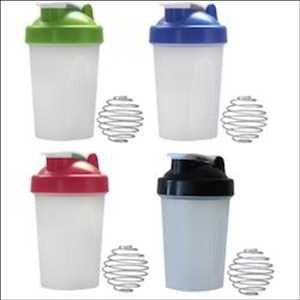 global-Shaker-Bottles-market