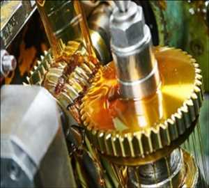 Lubricantes industriales Mercado