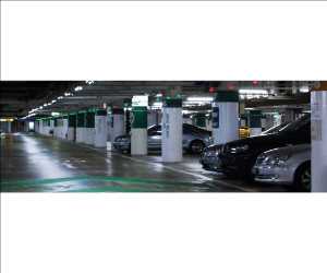 Global-Smart-Parking-System-Market