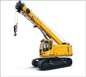 Global-Crane-Market