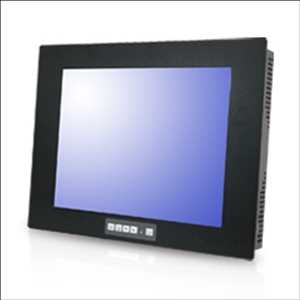 Global-Industrial-Display-Market