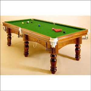 Global-Snooker-Tables-Market