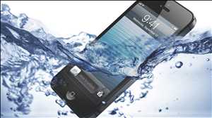 Smartphones resistentes y resistentes al agua Mercado