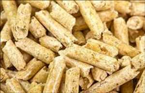 Pellets de madera Pronóstico del mercado