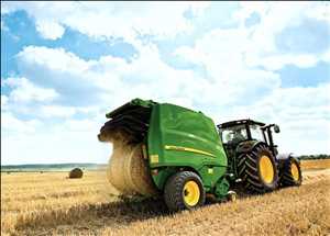 Global-Agricultural-Balers-Market