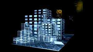 Global-3D-Mapping-And-3D-Modeling-Market