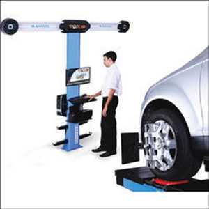 Global-3D-Wheel-Aligner-Market