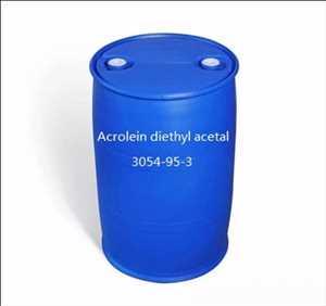 Global-Acrolein-Diethyl-Acetal-CAS-3054-95-3-Market