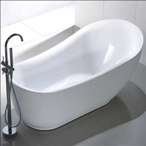 Global-Acrylic-Bathtub-Market