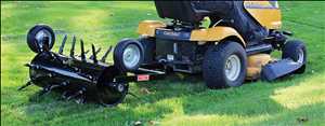 Global-Aerators-Market