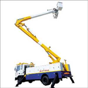 Global-Aerial-Work-Platform-Truck-Market