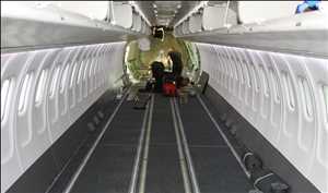 Global-Aircraft-Interior-Sandwich-Panel-Market