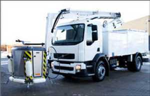 Global-Aircraft-Washing-Trucks-Market