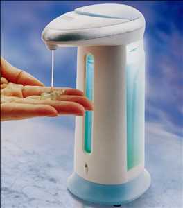 Global-Automatic-Dispenser-Market