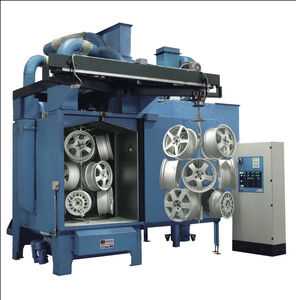 Global-Automatic-Shot-Blasting-Machine-Market