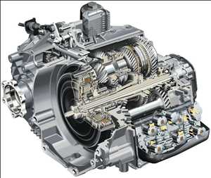 Global-Automobile-Automatic-Gearbox-Market